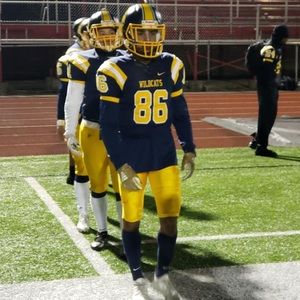 Meet your Posher, Tyron